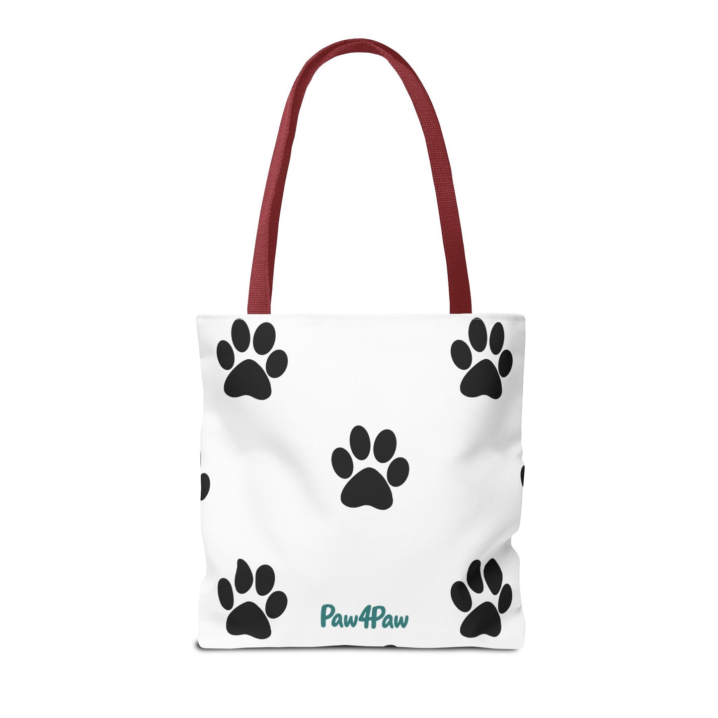 “Running Errands for My Dog” Tote Bag