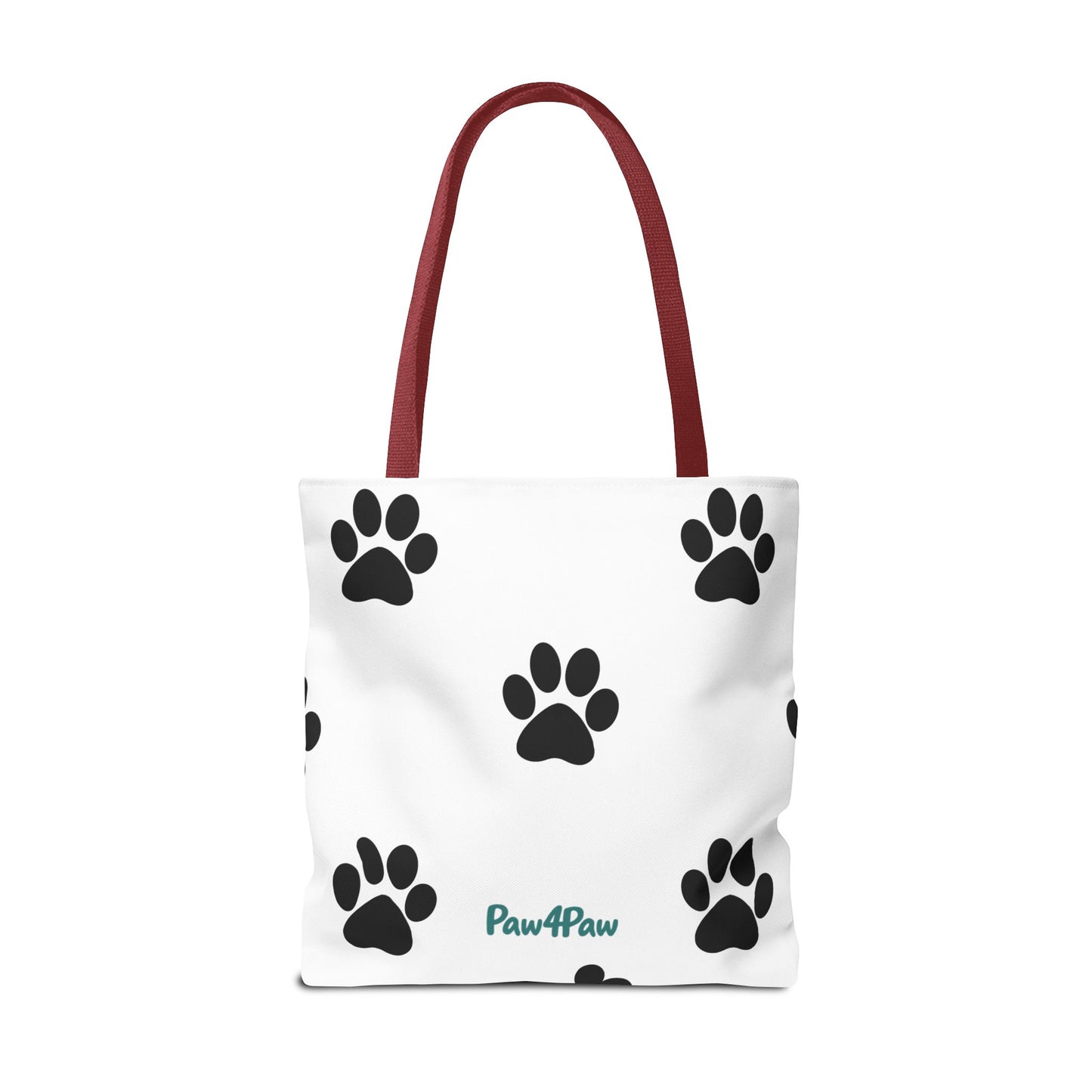 “Running Errands for My Dog” Tote Bag