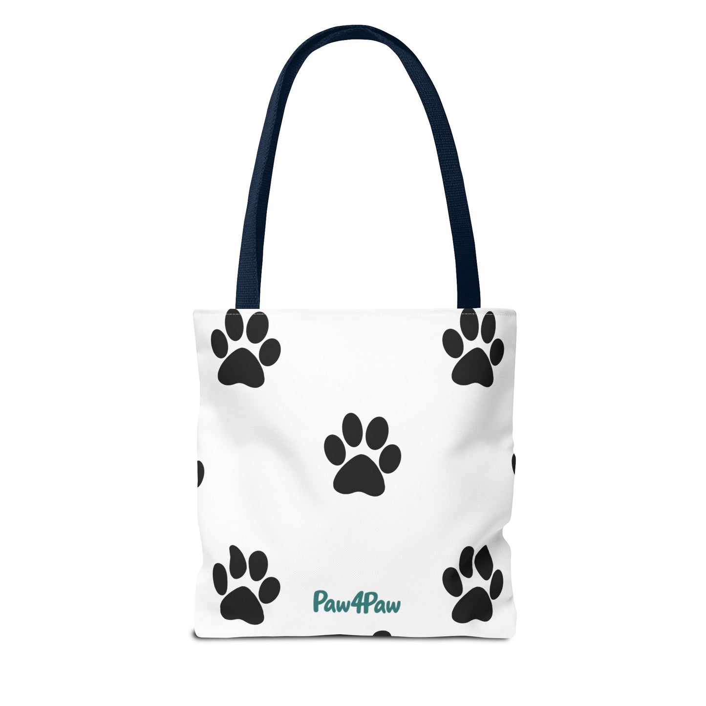 “Running Errands for My Dog” Tote Bag