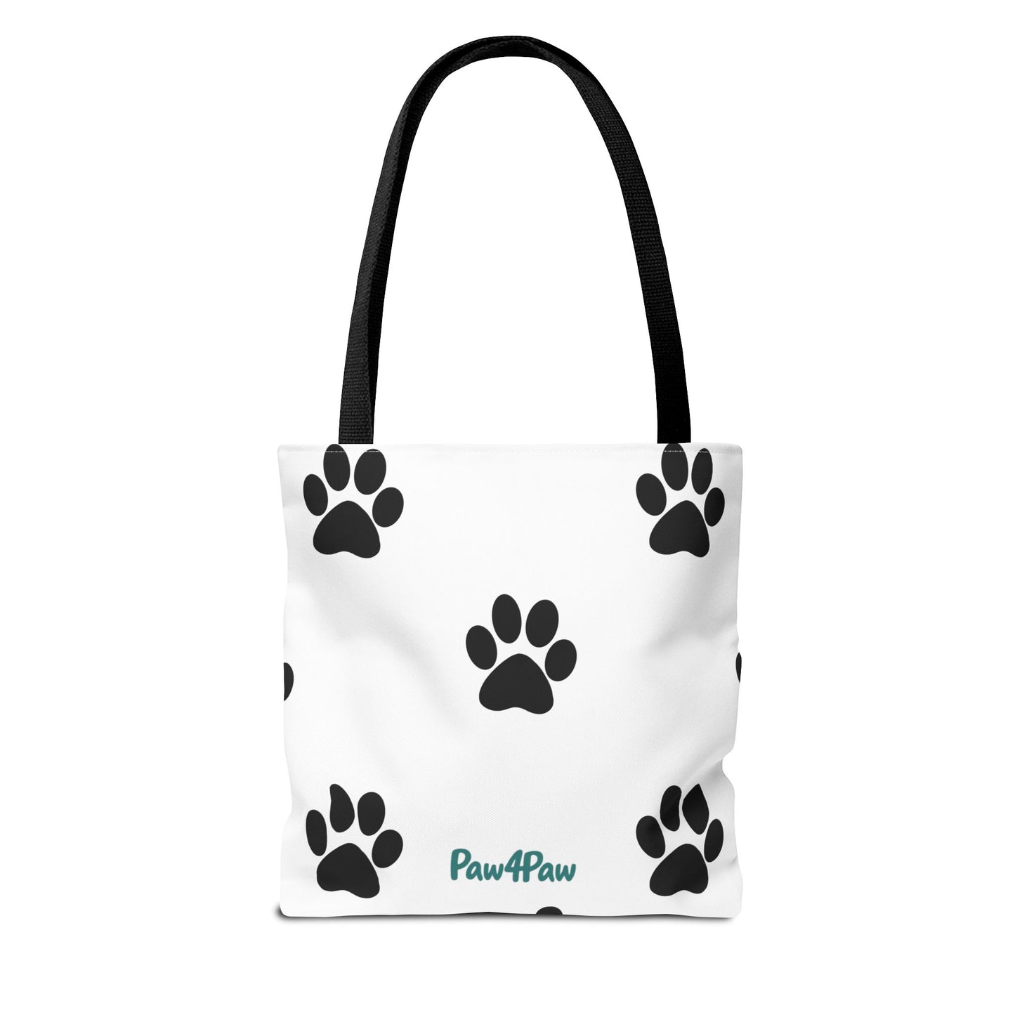 “Running Errands for My Dog” Tote Bag