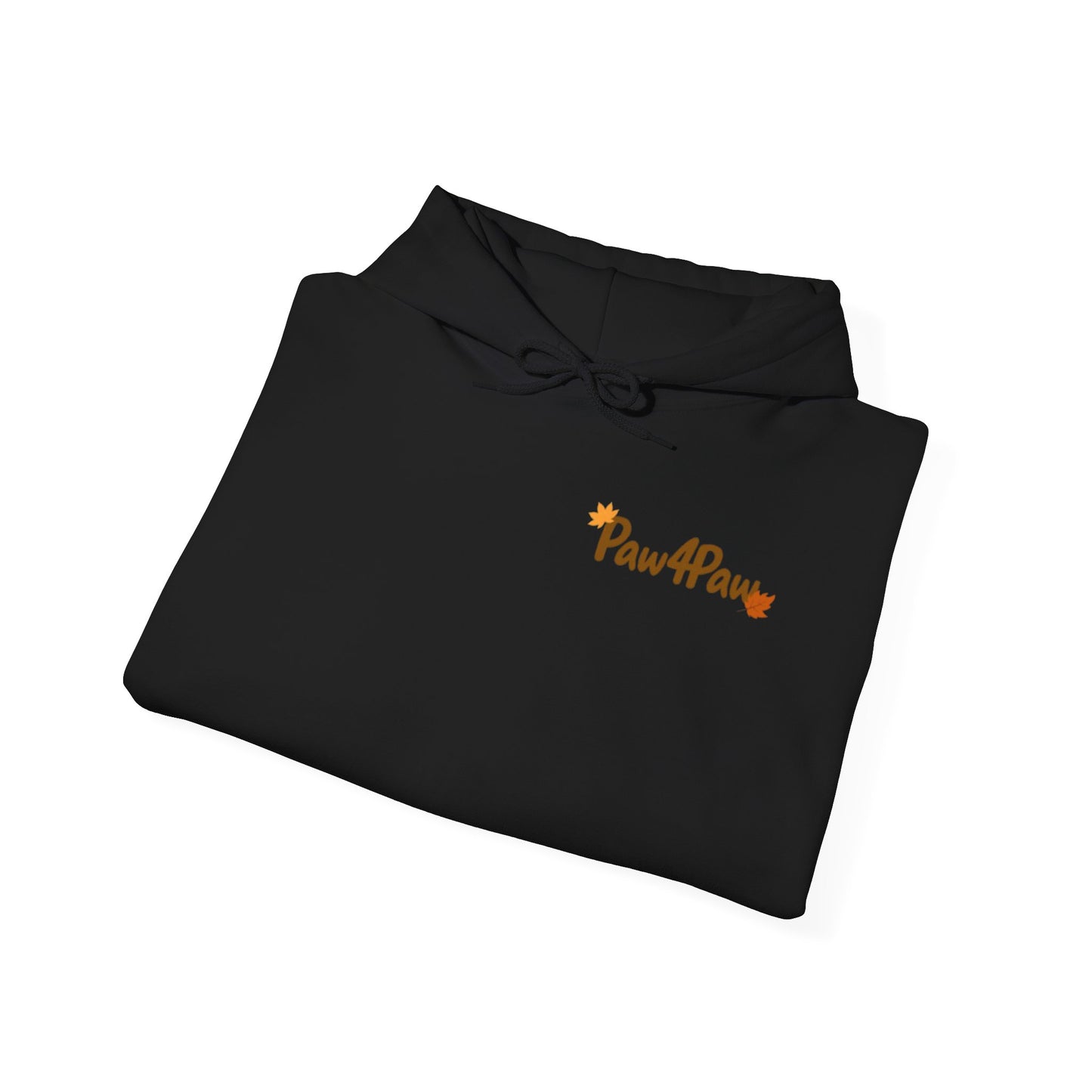 Pumpkin Patches and Pups Fall Hoodie
