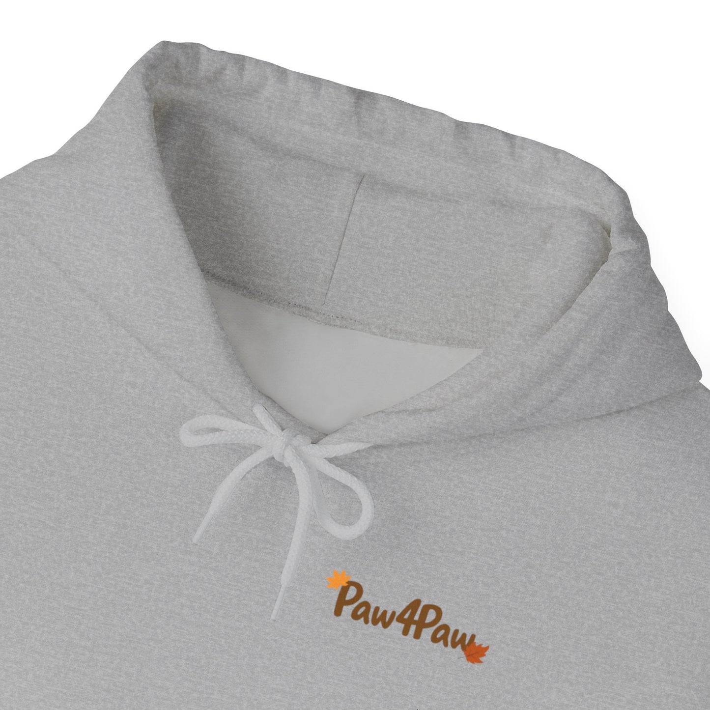Ghost Pup Halloween Hoodie