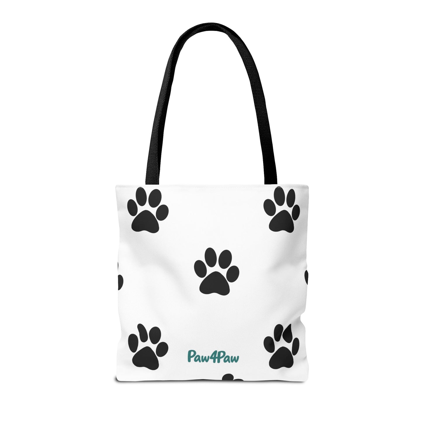 “Running Errands for My Dog” Tote Bag