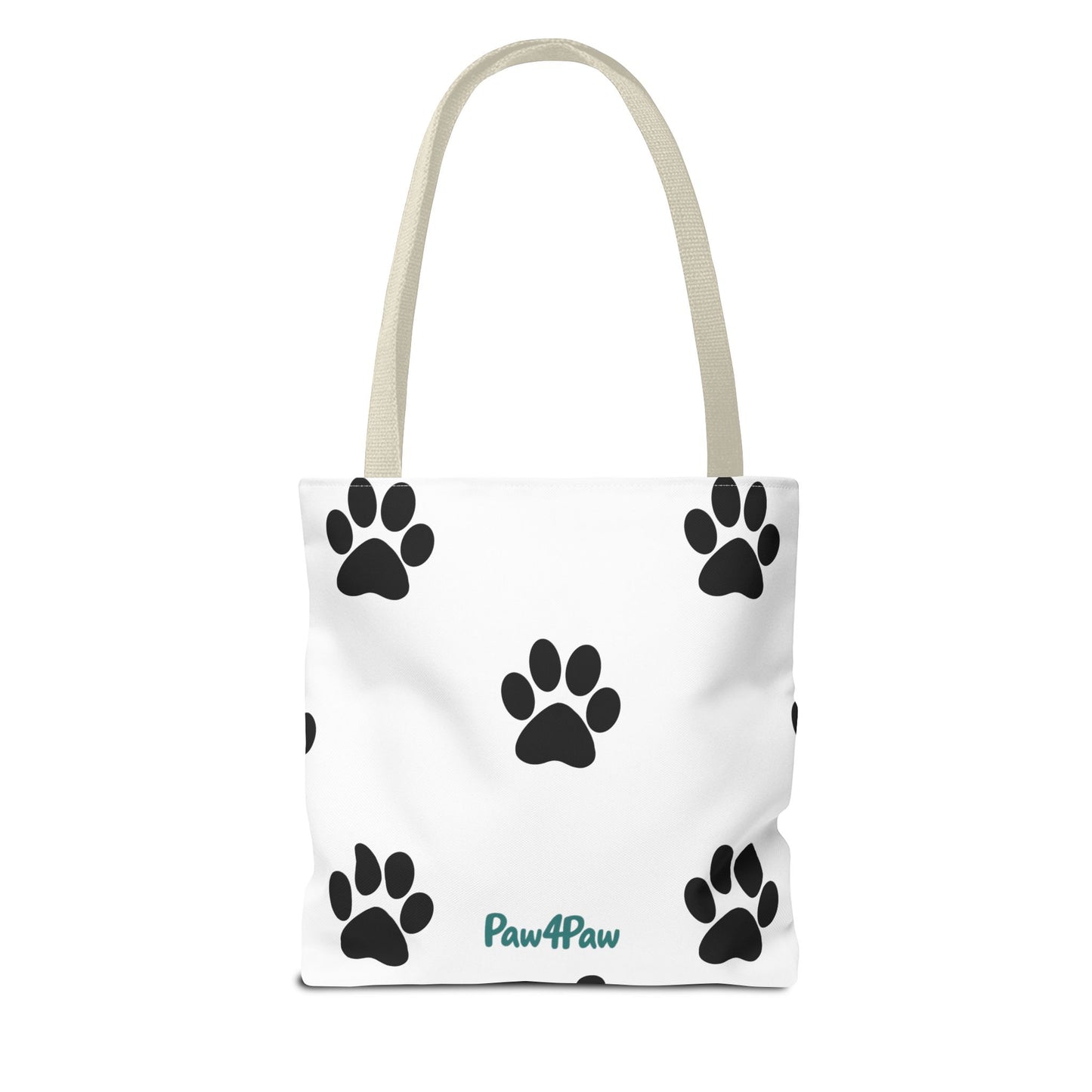 “Running Errands for My Dog” Tote Bag