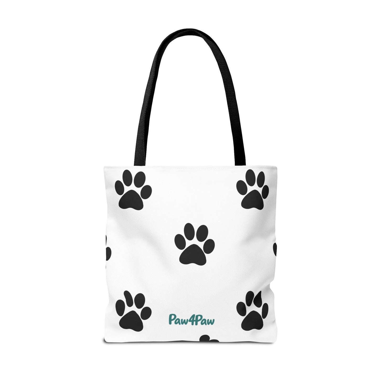 “Running Errands for My Dog” Tote Bag