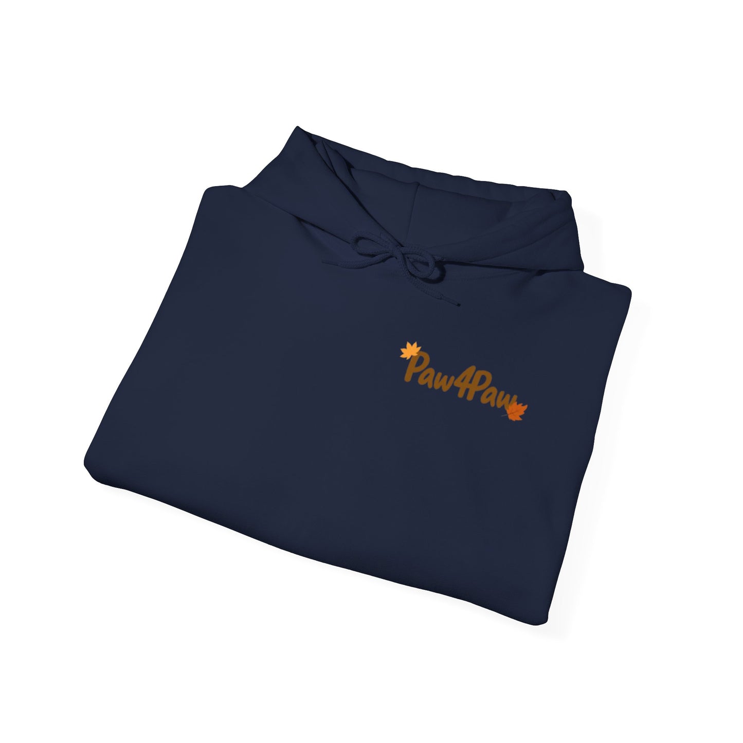 Pumpkin Patches and Pups Fall Hoodie