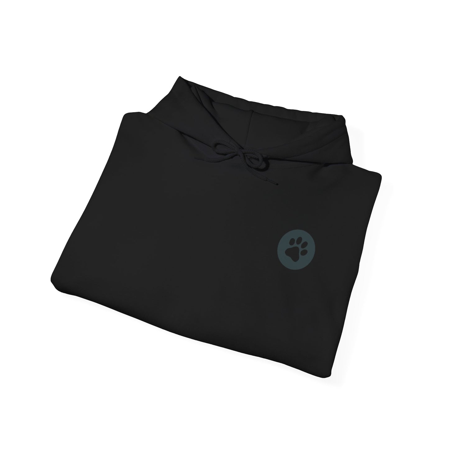 Paw4Paw Logo Hoodie