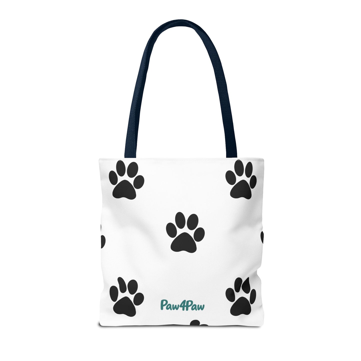 “Running Errands for My Dog” Tote Bag