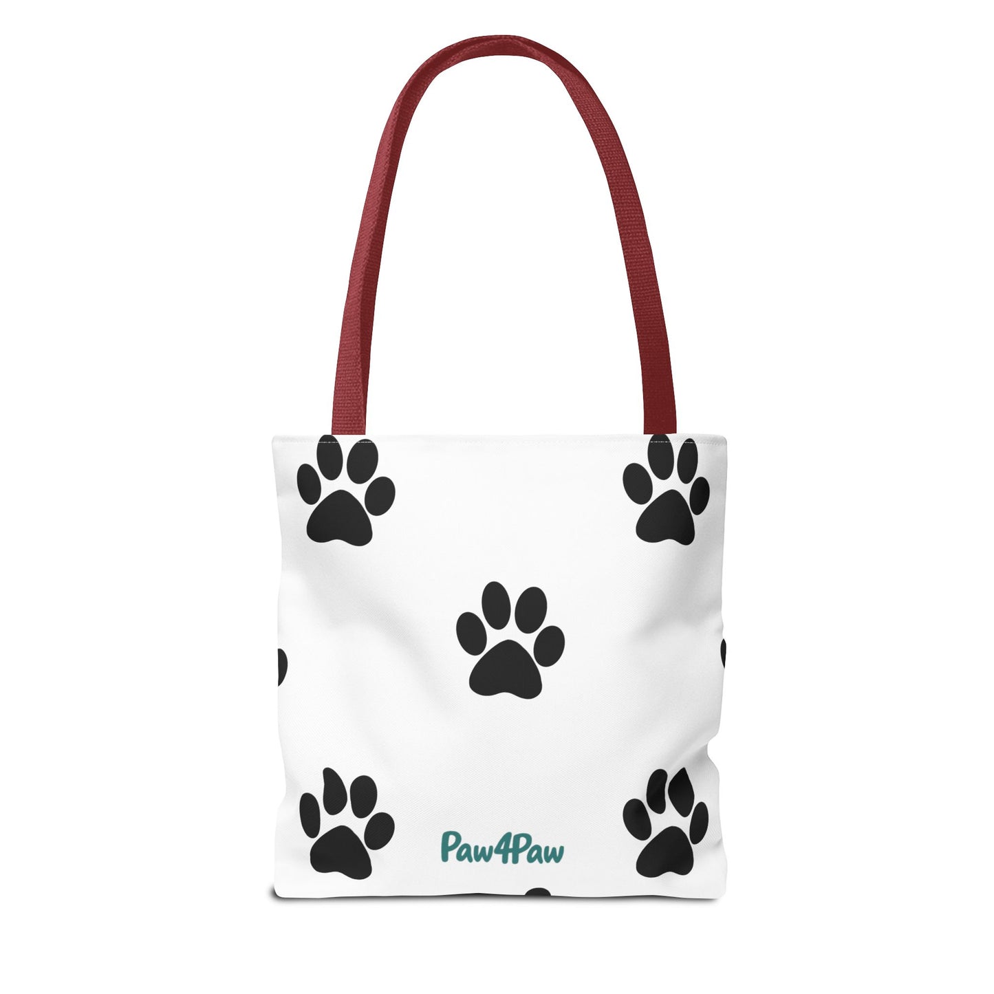 “Running Errands for My Dog” Tote Bag