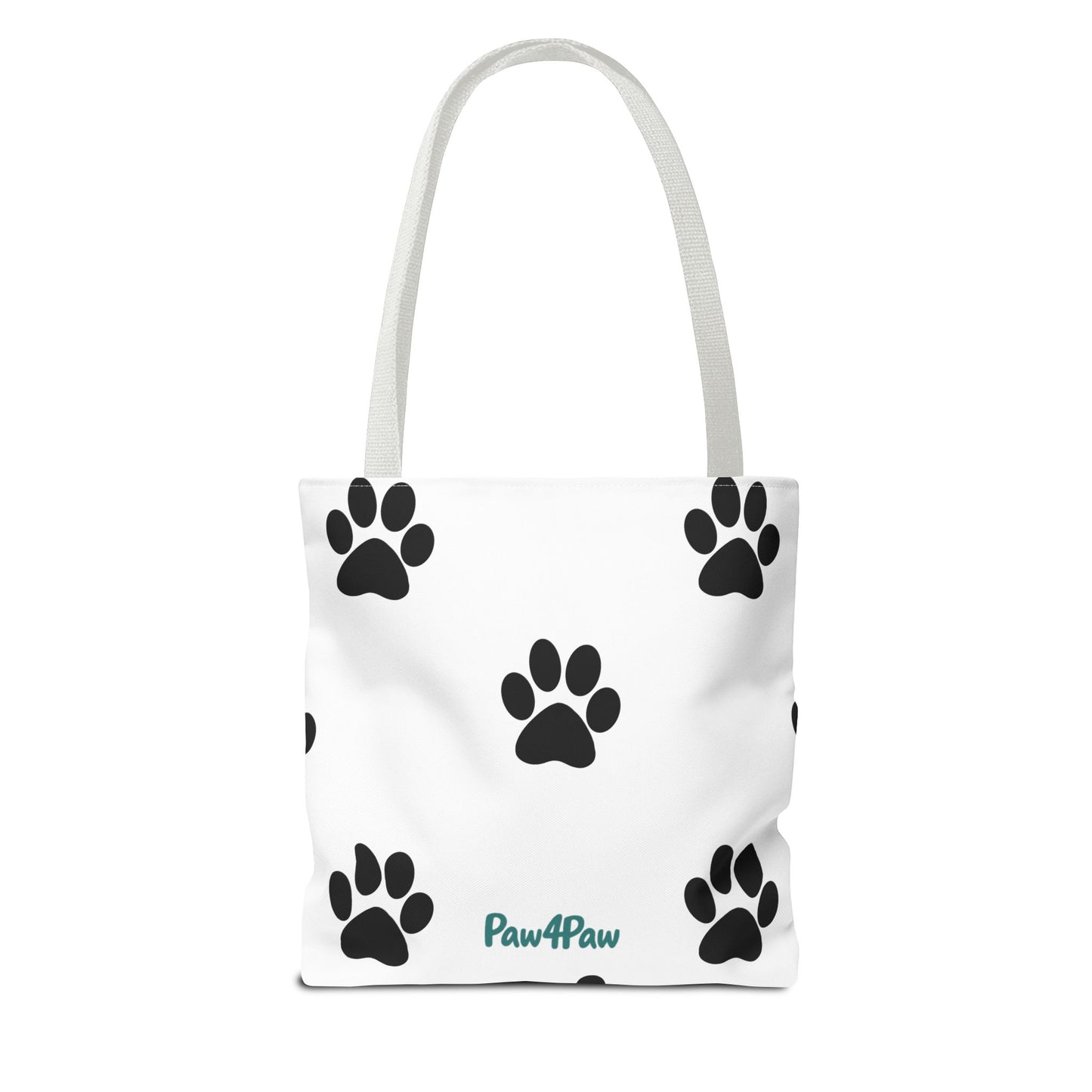 “Running Errands for My Dog” Tote Bag