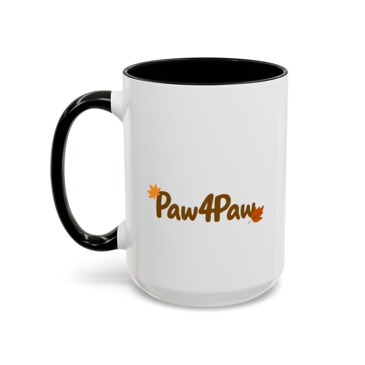Ghost Pup Coffee Mug