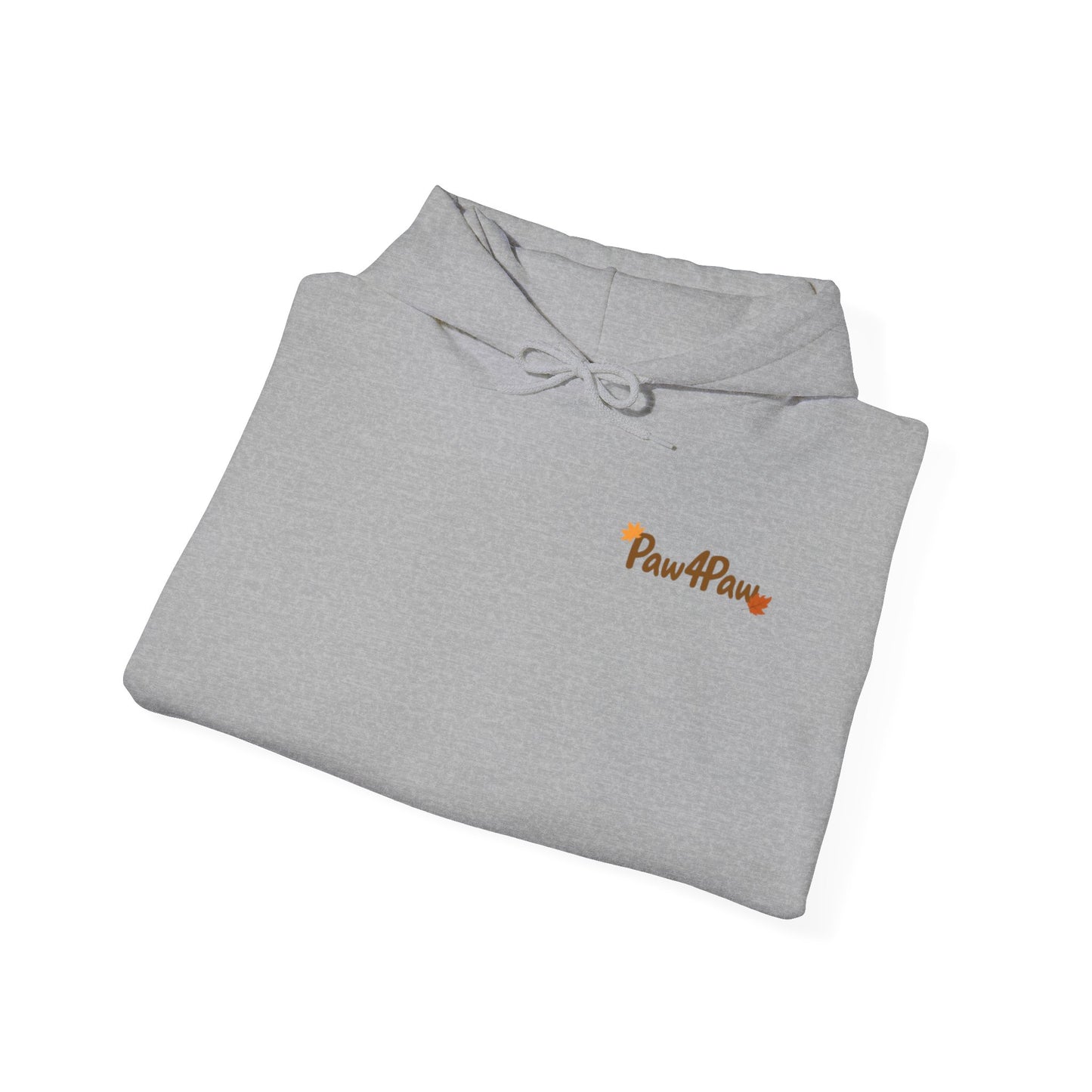 Ghost Pup Halloween Hoodie