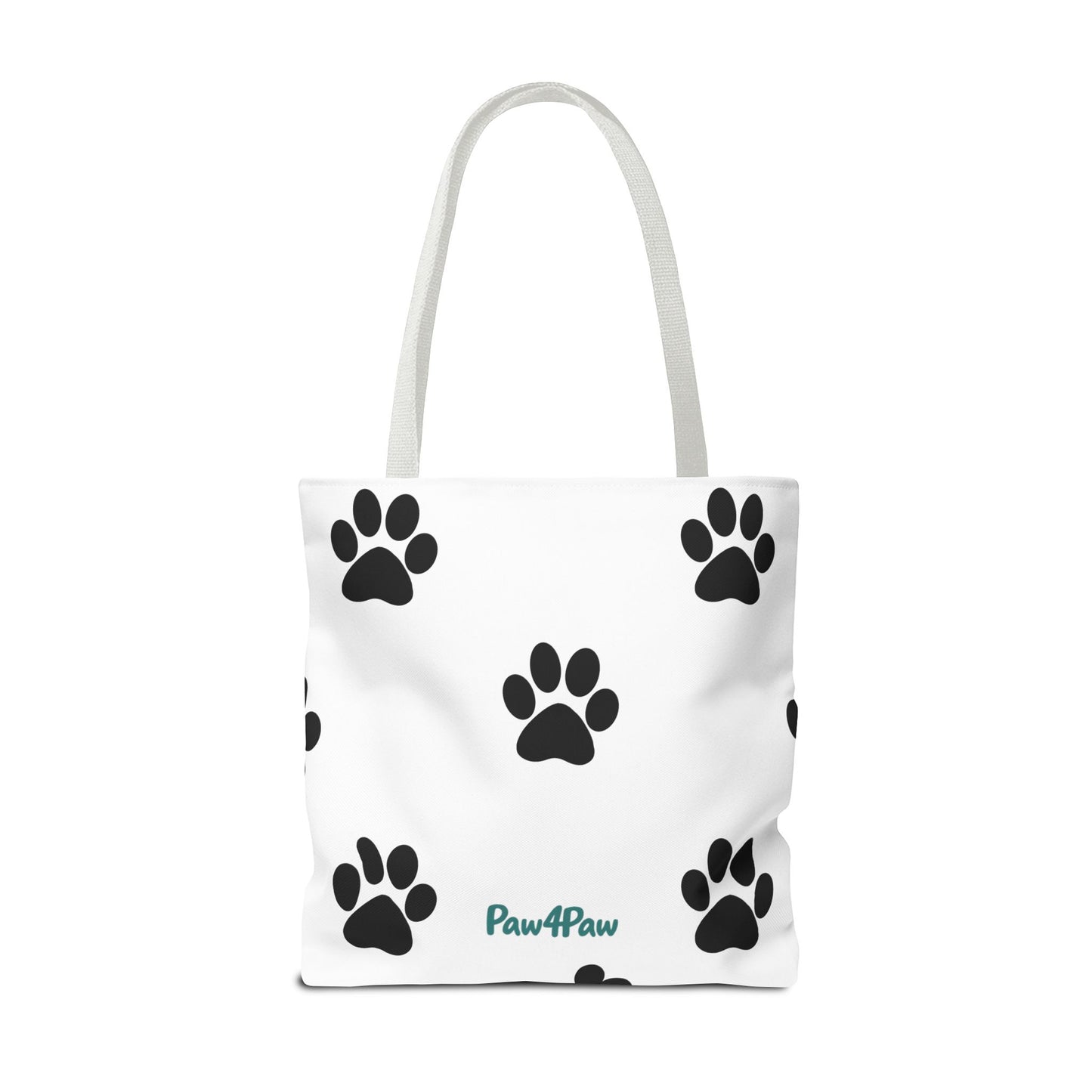 “Running Errands for My Dog” Tote Bag