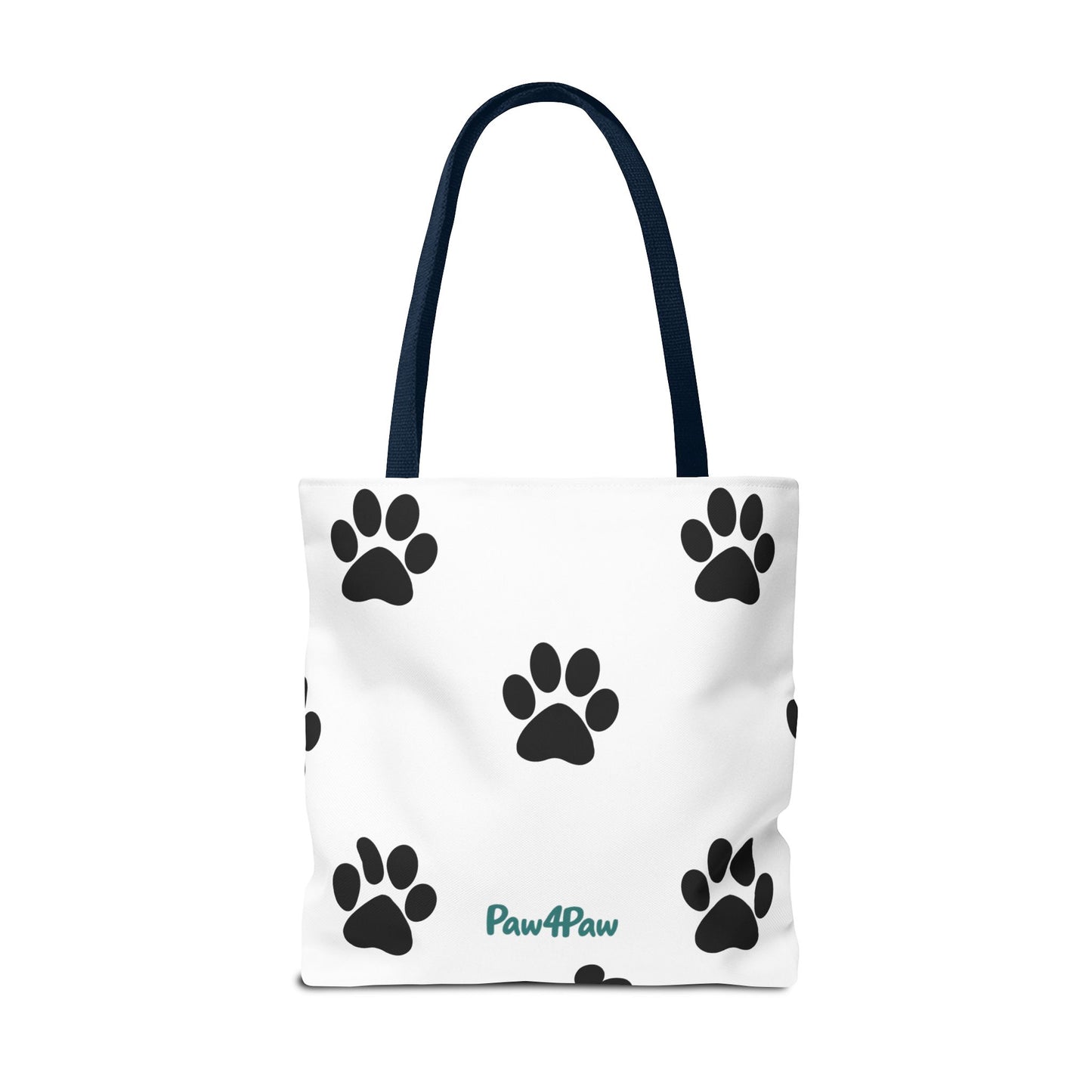 “Running Errands for My Dog” Tote Bag