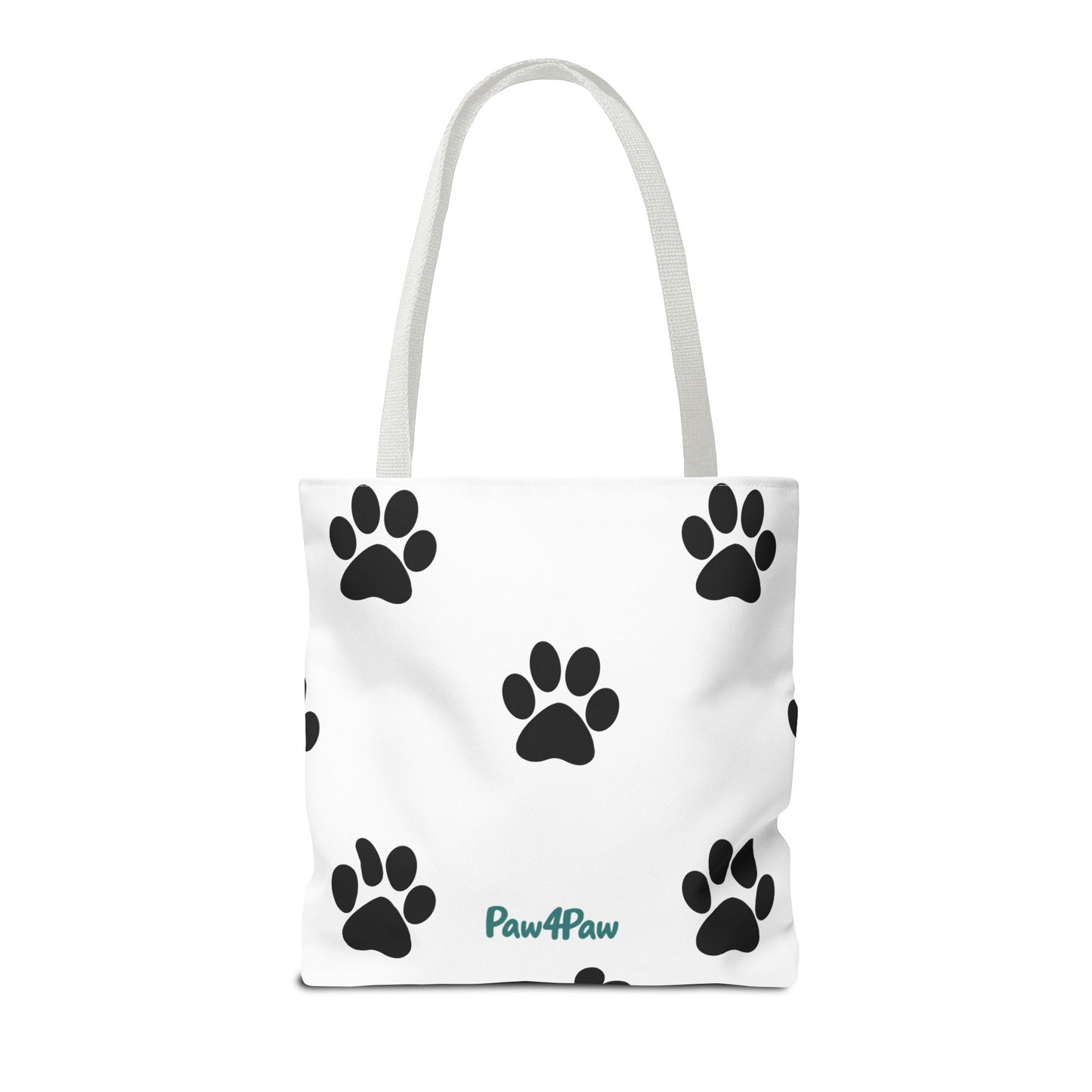 “Running Errands for My Dog” Tote Bag