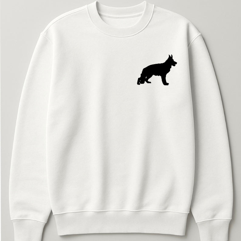 GSD Dad Club Sweatshirt