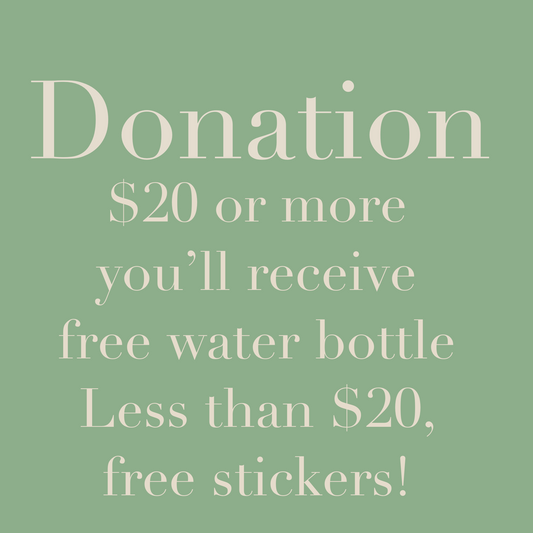 Donation