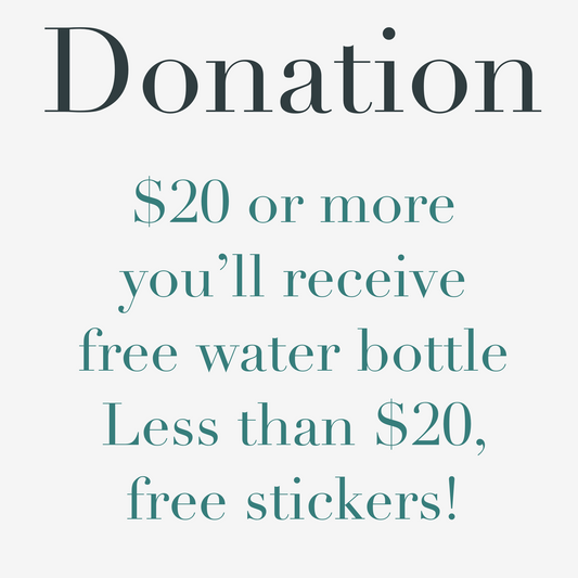 Donation